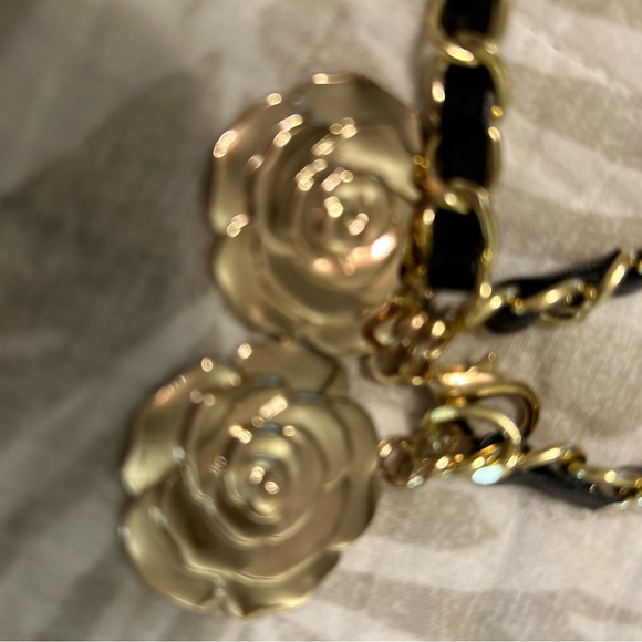 Fashion Chain Belts - Picture 5 of 5